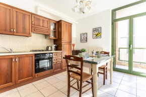 Casa dei quadri monolocale Jesi